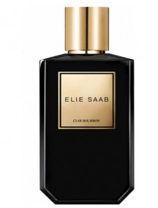 Elie Saab - Cuir Bourbon Edp